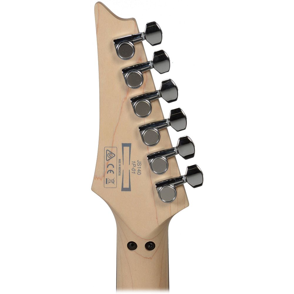 Ibanez js140 signature series electric guitar Ibanez js140 signature series electric guitar