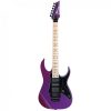 Ibanez rg550 collection electric guitar purple