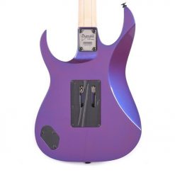 Ibanez rg550 collection electric guitar purple