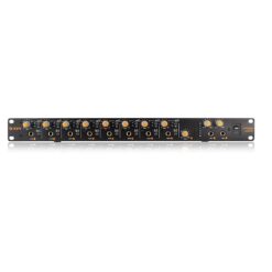 ICON Global U-MIX 101 Rack