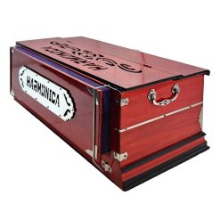Harmonica indian fixed harmonium