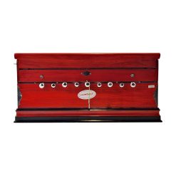 Harmonica indian fixed harmonium