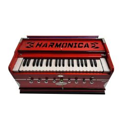 Harmonica indian fixed harmonium
