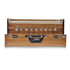 Harmonica indian fixed harmonium Harmonica indian folding harmonium