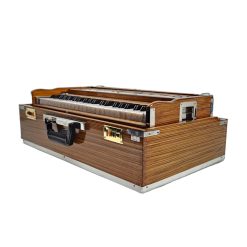 Harmonica indian fixed harmonium Harmonica indian folding harmonium