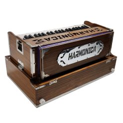 Harmonica indian fixed harmonium Harmonica indian folding harmonium