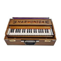 Harmonica indian fixed harmonium Harmonica indian folding harmonium
