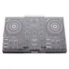 Pioneer ddj-400 portable dj controller Decksaver le hercules dj controller dust cover dj controller case