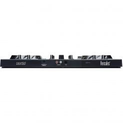 Hercules djcontrol inpulse 300 dj controller