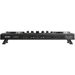 Hercules djcontrol inpulse 500