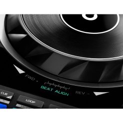 Hercules djcontrol inpulse 500