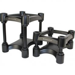 IsoAcoustics ISO-L8R200 Large Monitor Isolator