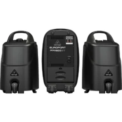 Europort PPA500BT