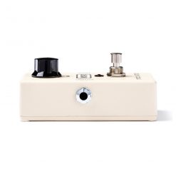 Mxr m133 micro amp gain boost pedal