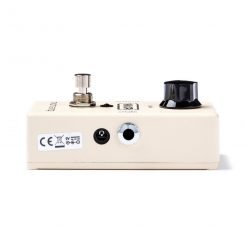 Mxr m133 micro amp gain boost pedal