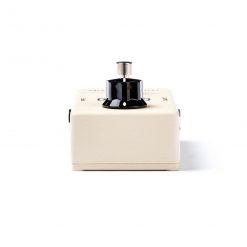 Mxr m133 micro amp gain boost pedal