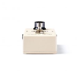 Mxr m133 micro amp gain boost pedal