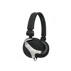 Akg k81 dj on-ear closed-back dj headphones
