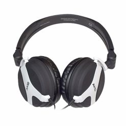 Akg k81 dj on-ear closed-back dj headphones