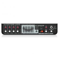 Behringer 1c-bk 5 5 passive studio monitors Behringer ultratone kxd15 600w 15 keyboard amp