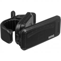Alternative view of Korg PC1 Pitch clipclip-on Chromatic Tuner