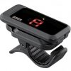 Korg pc1 pitchclip clip-on chromatic tuner
