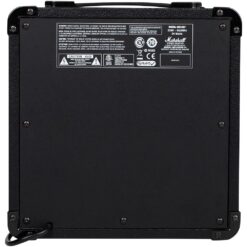 Alternative view of Marshall MG MG10CF 10W 1x6.5 Guitar Amplifier