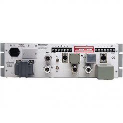 Universal audio teletronix leveling amplifier
