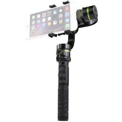 Lanparte la3d-s2 3 axis gimbal for smartphones