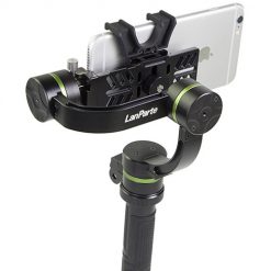 Lanparte la3d-s2 3 axis gimbal for smartphones