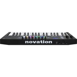 Novation launchkey 37 mk3 37 key midi keyboard