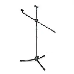Weida LK100B Microphone Floor Stand