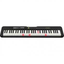 Casio lk-s250 61-key portable keyboard lighted-key