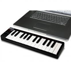 Akai professional lpk25 midi controller