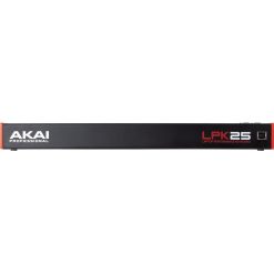 Akai mpk mini mk3 Akai professional lpk25 mk2 usb laptop performance keyboard