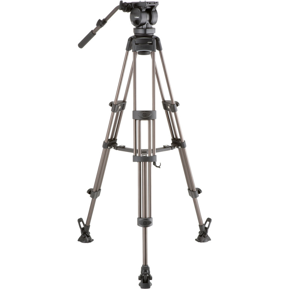 Libec lx10 m 2 tripod system with spreader Libec lx10 m 2 tripod system with spreader