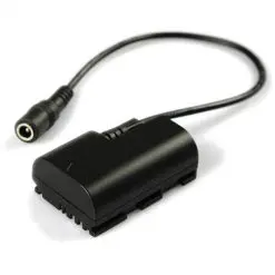 Lanparte battery pack e6p 01