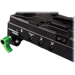 Lanparte ca-01 c-arm for camera rigs