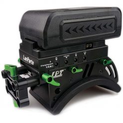 Lanparte ca-01 c-arm for camera rigs