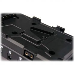 Lanparte ca-01 c-arm for camera rigs