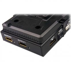 Lanparte ca-01 c-arm for camera rigs