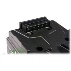 Lanparte ca-01 c-arm for camera rigs