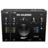 M-audio air 192|8 usb audio interface