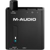 M-audio bass traveler headphone amplifier