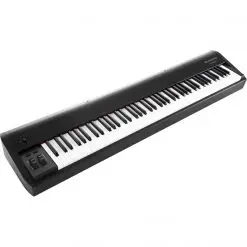 M-audio hammer 88-key midi keyboard controller