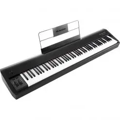 M-audio hammer 88-key midi keyboard controller
