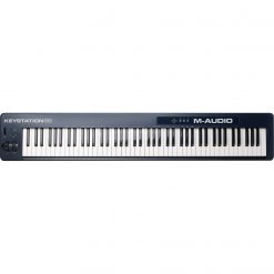 M-audio keystation 88 ii key midi controller