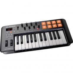 M-Audio Oxygen 25 USB MIDI Keyboard Controller
