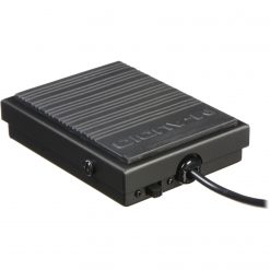 M-Audio SP-1 Keyboard Sustain Pedal Switch Style