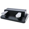 M-audio sp-dual keyboard foot pedal - double